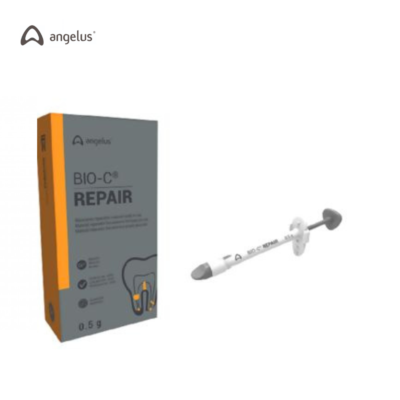 Bio-C Repair 2 g - Cimento Reparador Biocerâmico