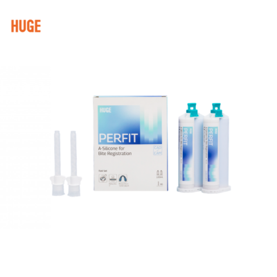 Bite Registration Kit
