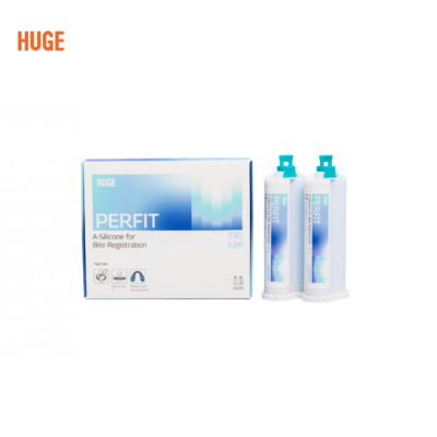 Bite Registration Kit