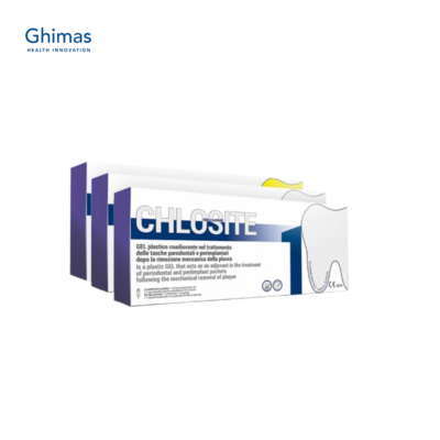 CHLO-SITE