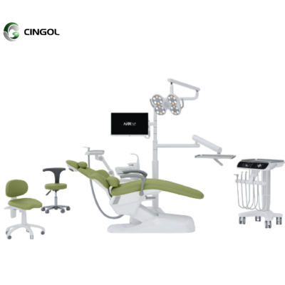 Cingol X3 Implanter