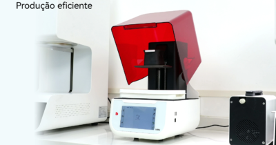 Impressora DP mini
