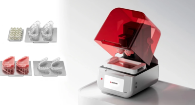 Impressora DP mini