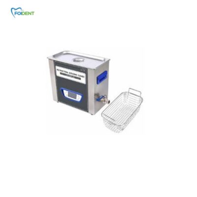 Cuba lavadora UC4,5L aço inox