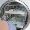 Autoclave PUGEO