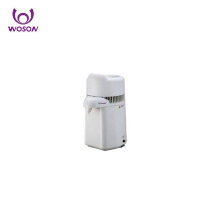 Destiladora de água DRINK10 Plus