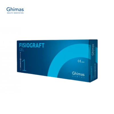 FISIOGRAFT GEL