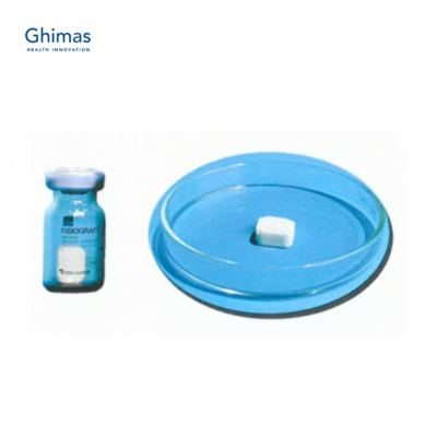 FISIOGRAFT SPONGE