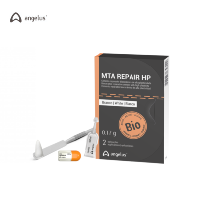 MTA Repair HP - Cimento reparador biocerâmico
