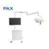 PAX-XR1-MAX-ARMARIO-LOGO-01 Candeeiro Cirúrgico XR1 MAX