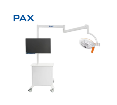 PAX-XR1-MAX-ARMARIO-LOGO-01 Candeeiro Cirúrgico XR1 MAX