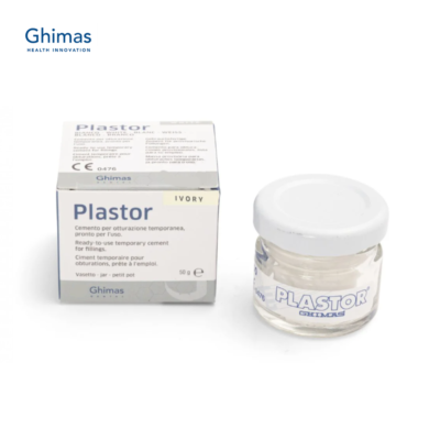 PLASTOR YVORY