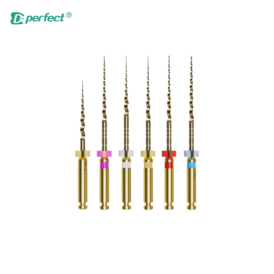 Limas TG-6 GOLD 25 mm