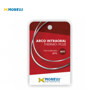 ARCOS NiTi – ThermoPlus