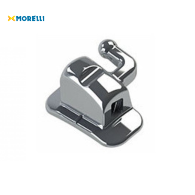 Tubos Simples p/ Cimentação - ROTH- Slot .022"