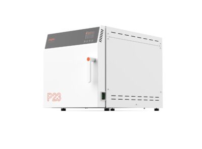 Autoclave PUGEO