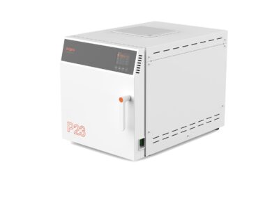 Autoclave PUGEO