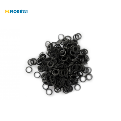 Elást.Intraoral -  Antimicrob.Black