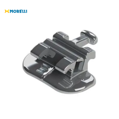 Tubos Simples p/ Cimentação - MBT Slot .022