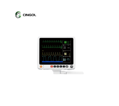 ECG Monitor