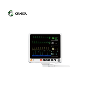 ECG Monitor
