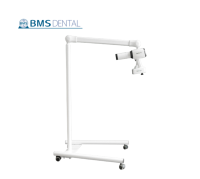 Suporte de Parede ou Móvel com Rodas | EndoPort G