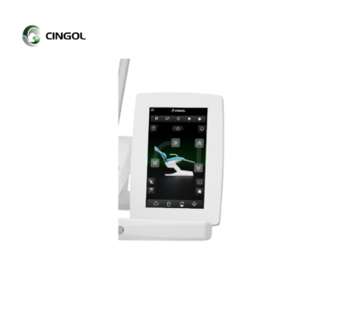 Painel Touch Screen