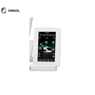 Painel Touch Screen