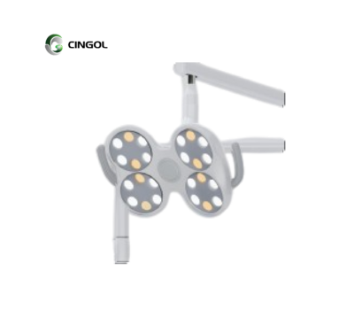Candeeiro X3 Implanter - IL480