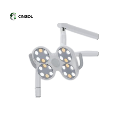 Candeeiro X3 Implanter - IL480