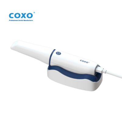 Scanner Intraoral Breezyscan