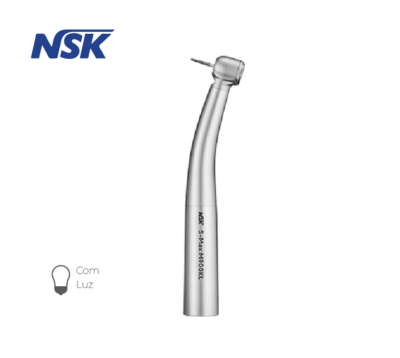 Turbina S-Max M900L ou KL